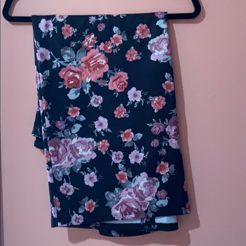Pencil Skirt
